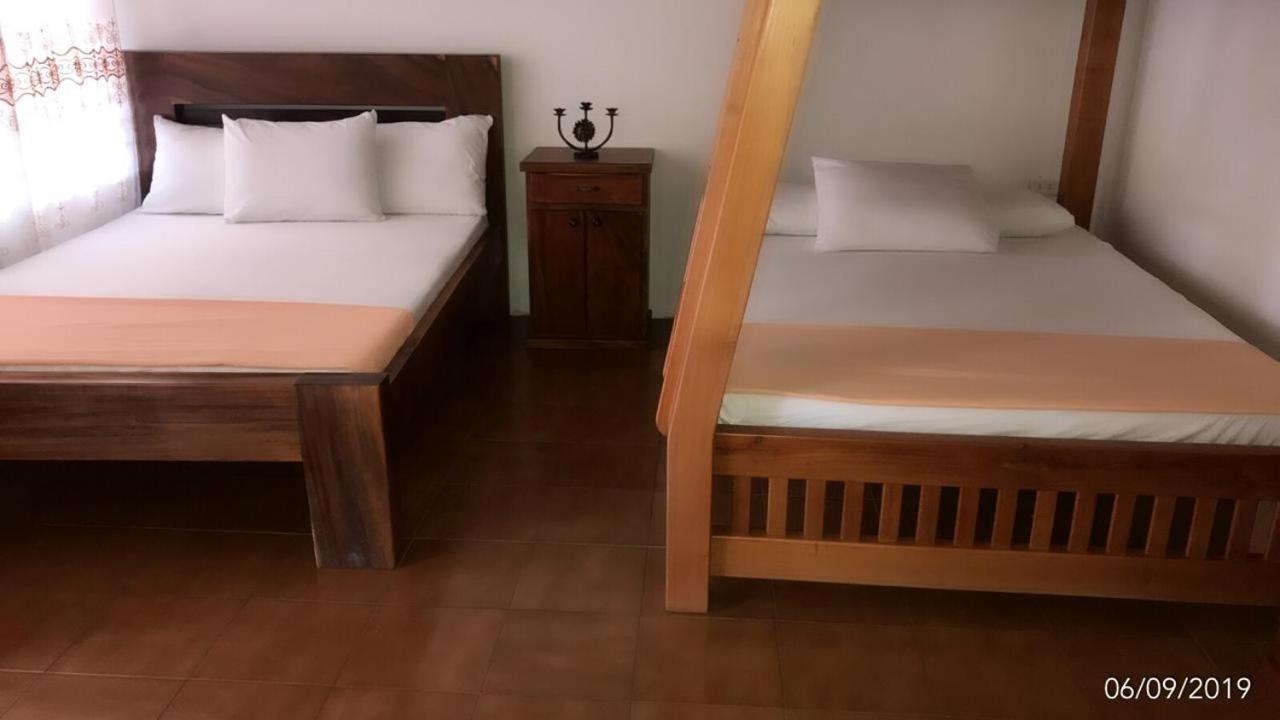 Finca Hotel Pinares La Pintada Eksteriør bilde